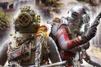 Ark Raiders finally has a PvE mode, but only in China