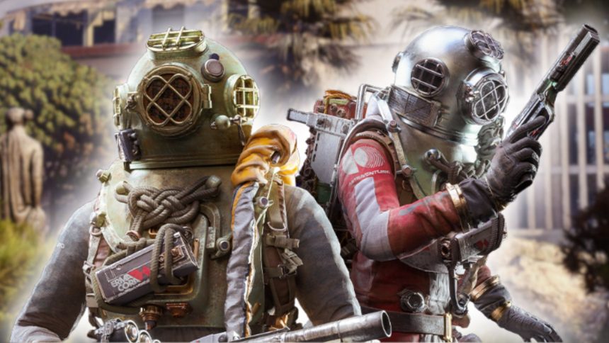 Ark Raiders finally has a PvE mode, but only in China