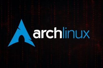 Over 400 Arch Linux packages compromised to push rootkit, infostealer