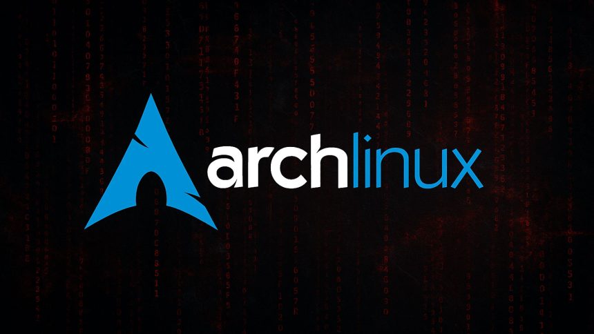 Over 400 Arch Linux packages compromised to push rootkit, infostealer