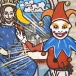 Balatro's latest crossover lets you design your own deck of medieval Jimbo cards