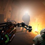 Humble Bundle's Upload VR Showcase Bundle includes 9 big VR games for just $18