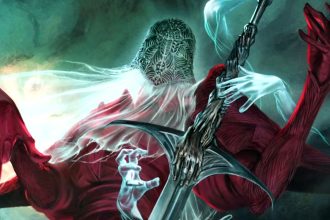 Blasphemous 2 shadowdrops new expansion completely free