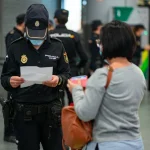 Spain's new rules 2026: Holidaymakers must present a minimum fund of 1.089,90 euros even for 4 days
