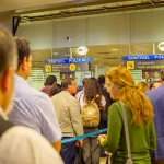 Italy is concerned about airport disruption due to EU border checks. Will Spain be next?