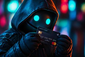 NFCShare Android malware spreads via fake banking app updates on GitHub