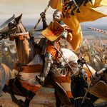 Chronicles Medieval's biggest battle will test whether you're right "The kind of monarch that men would die for"