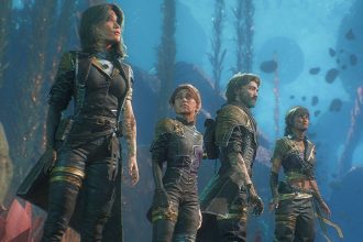 Get a free Steam key for Clair Obscur: Expedition 33 in our giveaway
