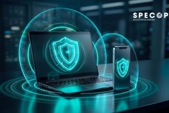 Cyber laptop