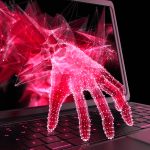 Data theft