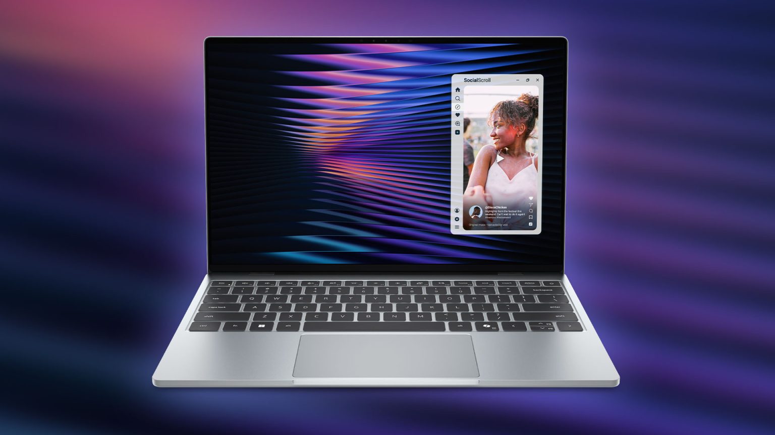 Dell makes a big move away from Apple and Macbook Neo, launching new Dell XPS 13 for $599