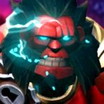 Dota 2's Ax was 'replaced' with a fake after mysteriously disappearing from the game