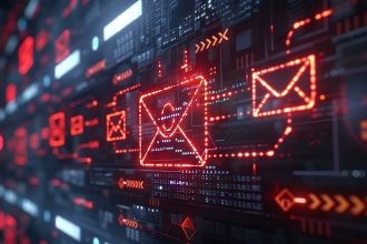 Phishing emails