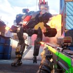 Titanfall's spiritual successor Empulse has been released, but it has a lot to prove
