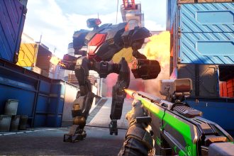 Titanfall's spiritual successor Empulse has been released, but it has a lot to prove