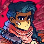 This week's Epic Games Store free games include an unforgettable RPG and a stylish rhythm shooter
