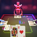 Erasion stands out for its time-bending twist, but it's also a great roguelike twin-stick shooter