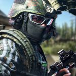 As Battlestate seeks greater immersion, Escape From Tarkov adds Ready Stance