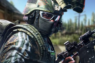 As Battlestate seeks greater immersion, Escape From Tarkov adds Ready Stance