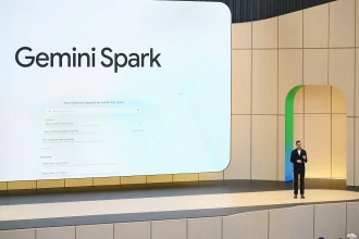 I put Google's 24/7 AI assistant Gemini Spark to work, and it's actually quite useful.