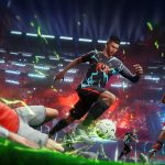 Goals is better than FC 26 in many ways, but unfortunately gameplay isn't one of them