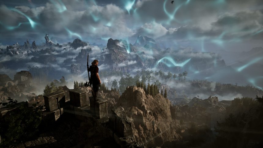 Following Summer Game Fest, Gothic Remake will be the hottest new release in June 2026