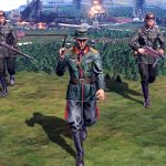 Hearts of Iron 4 is new "Can be shipped in dangerous condition" Idea for a new frontline command system with elements of HOI 3