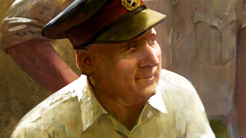 Hearts of Iron 4 Thunder at our Gates brings three underrated World War II players to life