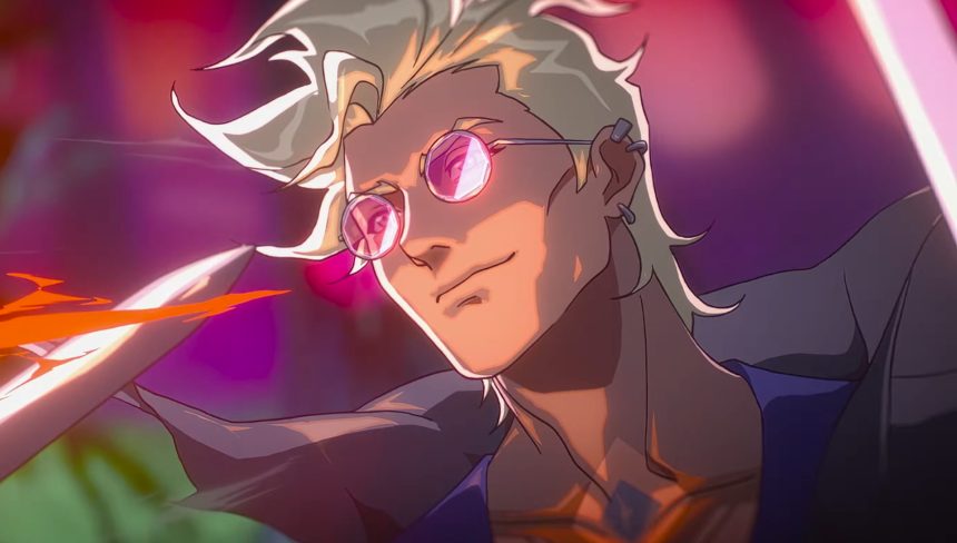 The riot progressed a little "be there" With recent League of Legends champions. Rock welcomes any player back "want."