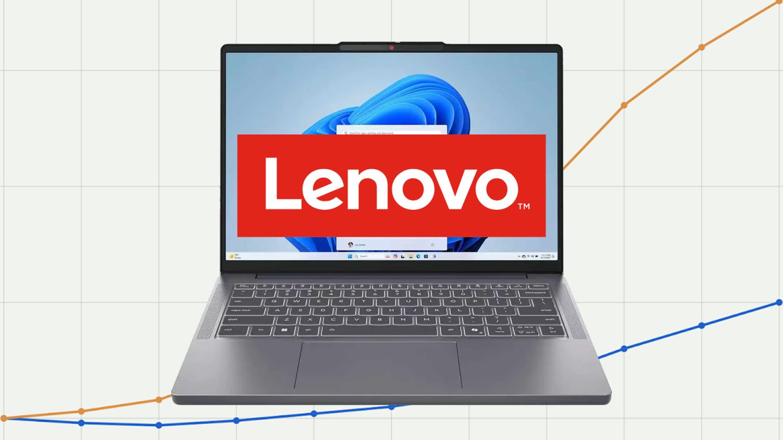 RAM price "Nothing like last year will ever happen again." PC maker Lenovo predicts