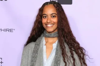 What does Malia Obama do for a living? All about Barack Obama's daughter's filmmaking career