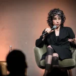 Signal's Meredith Whitaker says to remember that AI chatbots are 'not your friends'