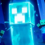 Minecraft Dungeons 2 has a date, so get ready to build lots of blocky construction