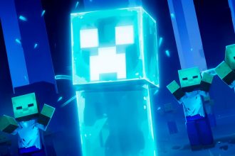 Minecraft Dungeons 2 has a date, so get ready to build lots of blocky construction