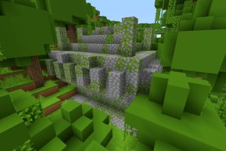 Minecraft Texture Pack 2026 for Java and Bedrock