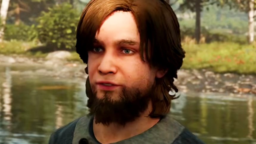 Medieval city-building sim Noble Legacy boosts realism with innovative survival update