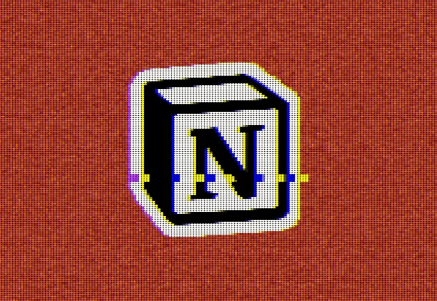 Notion restores access to Anthropic after service interruption