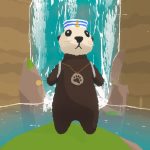 Otterly Lost is the cozy exploration game I really needed, and its Steam Next Fest demo is pure bliss