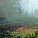 Get your copy of Pacific Drive with a free Steam key giveaway