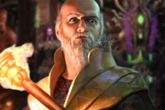 Path of Exile's most unique league is back with a chaotic class-fusion twist