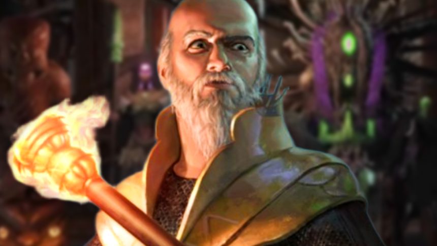 Path of Exile's most unique league is back with a chaotic class-fusion twist