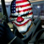 The next update for Payday 2 will be "large scale business" Modernize your FPS, stop crashes, and reduce installation size by 60%.