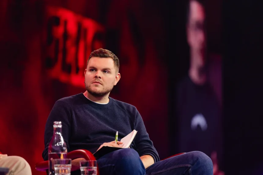 General Intuition's $2.3 billion bet is that video games can train real-world AI agents