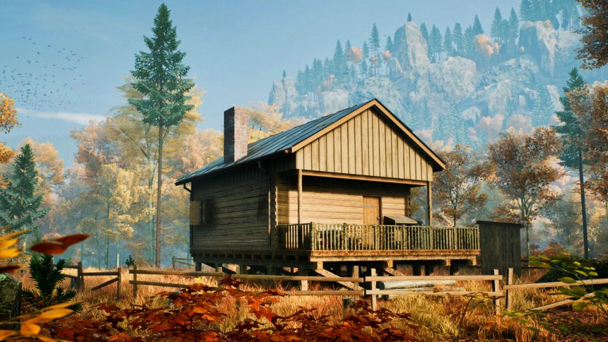 Prologue, the survival game abandoned by PUBG creators, is now free for everyone and offers one final gift
