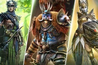 Raid Tier List - Best Champions Ranked