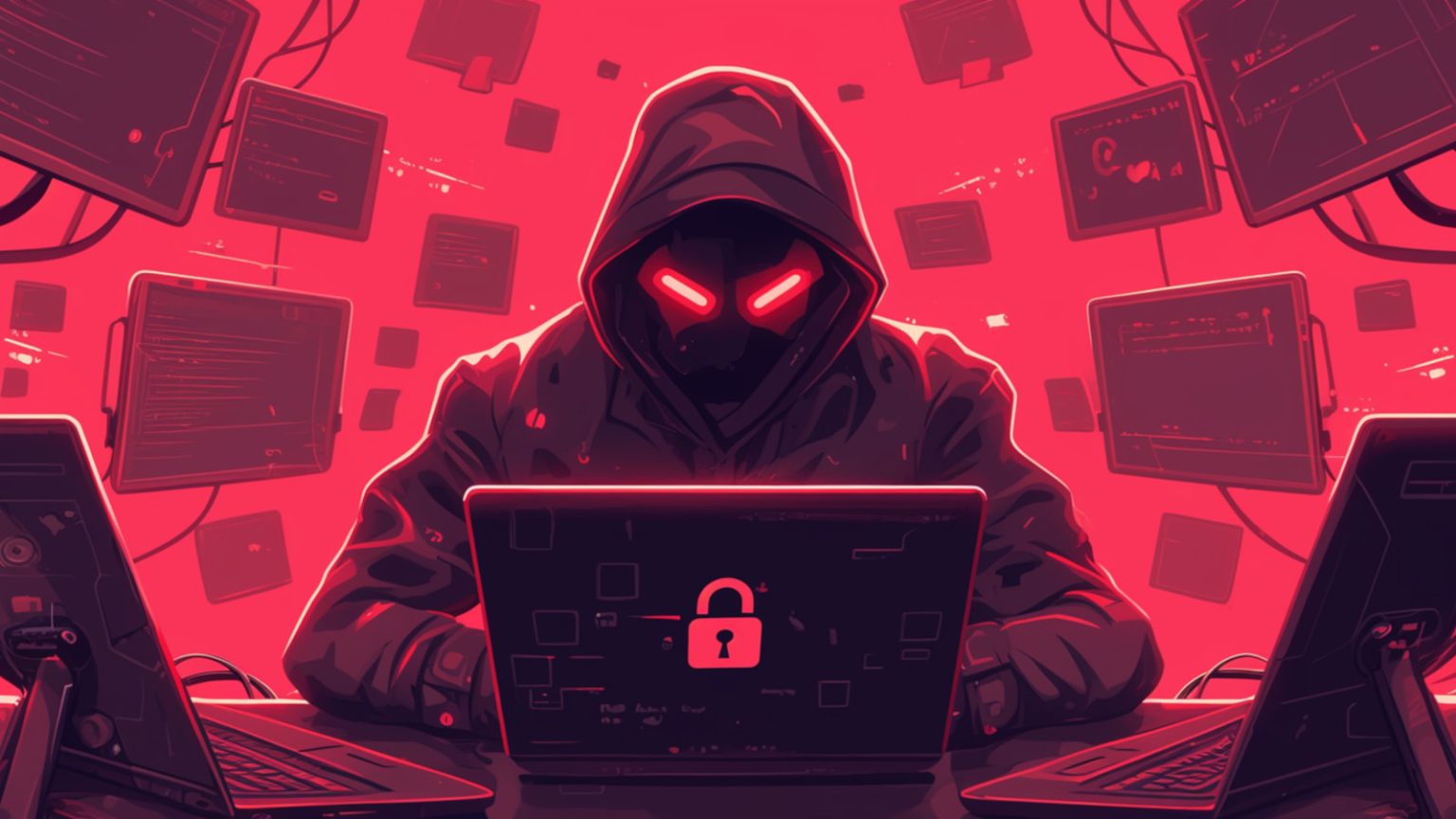 Stealthy Mistic backdoor linked to ransomware access broker KongTuke