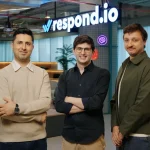 Malaysian AI agent-powered messaging app Respond.io raises $62.5 million, eyes acquisition