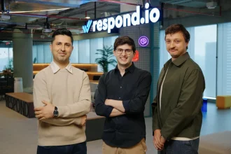Malaysian AI agent-powered messaging app Respond.io raises $62.5 million, eyes acquisition