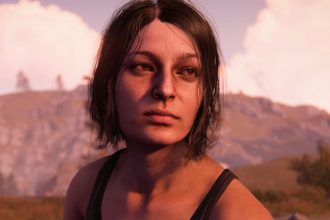 Rust is having a face-off moment with new update, introducing new and improved character models