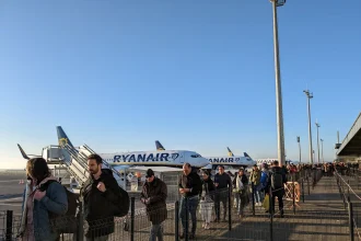 Ryanair launches 15 new routes to Europe: Here's where the airline will expand this summer